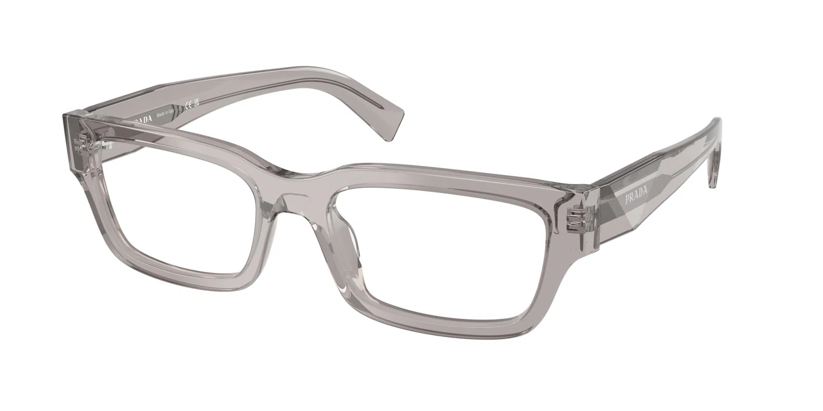Prada C02V Eyeglasses - view 5